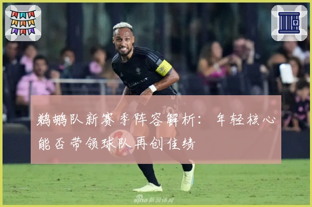鹈鹕队新赛季阵容解析:年轻核心能否带领球队再创佳绩