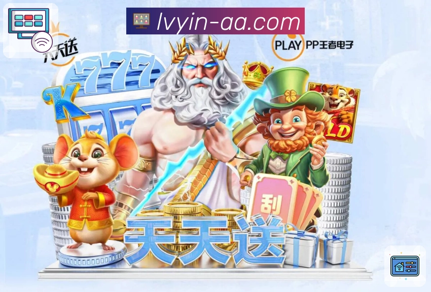 奖项3